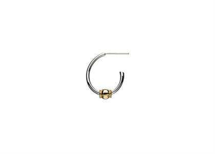 Dual Tone Plated | Fashion Earrings